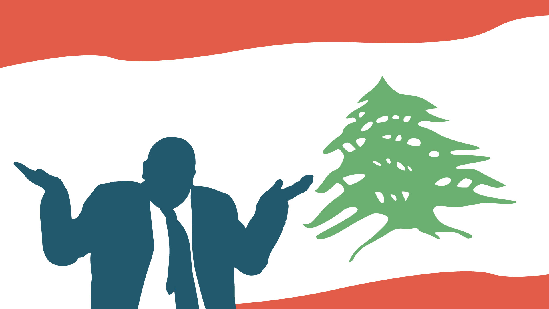 أعذار وأعذار: الطبقة السياسية في لبنان تبحث عن سبب لتأجيل الانتخابات