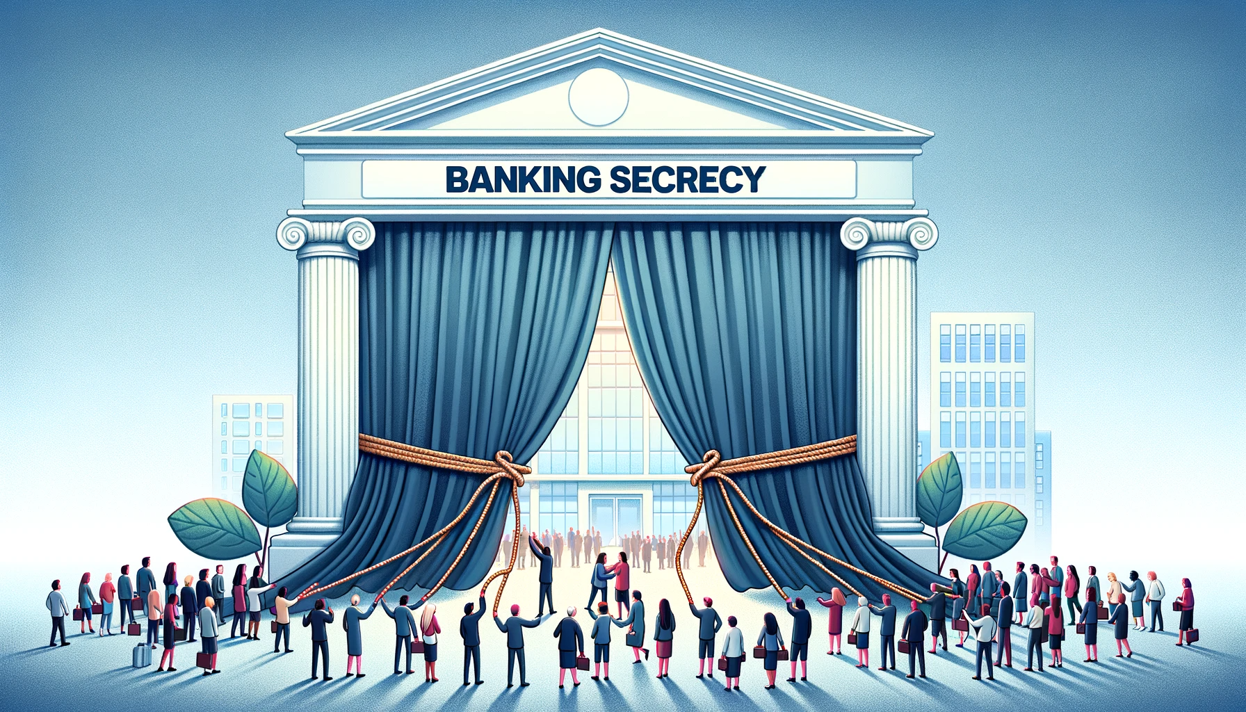 The New Banking Secrecy Law: An Advance But Not A Victory