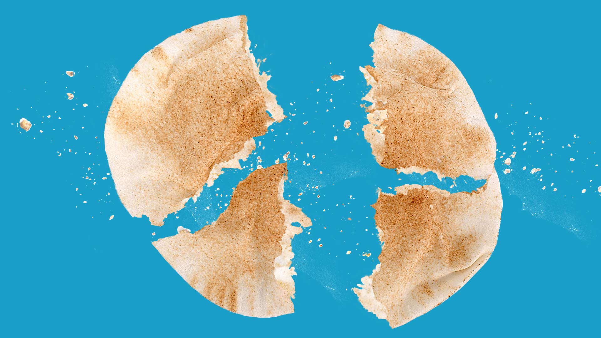 Broken Bread: Lebanon’s Half-Baked Wheat Subsidy