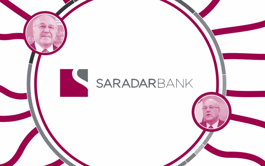 Saradar