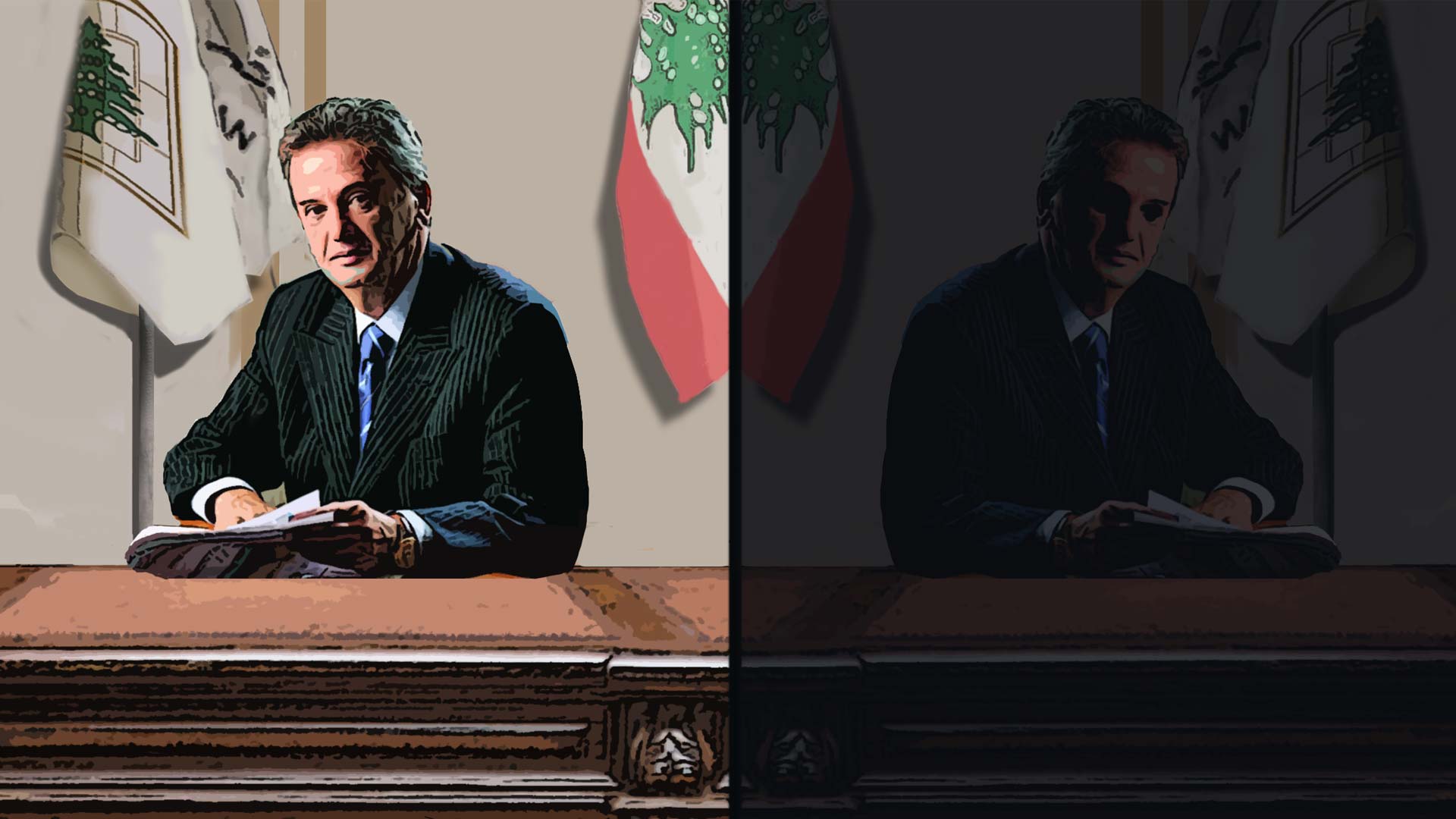 Sayrafa Explained: How Lebanon’s Central Bank Quells Unrest by Subsidising Elites