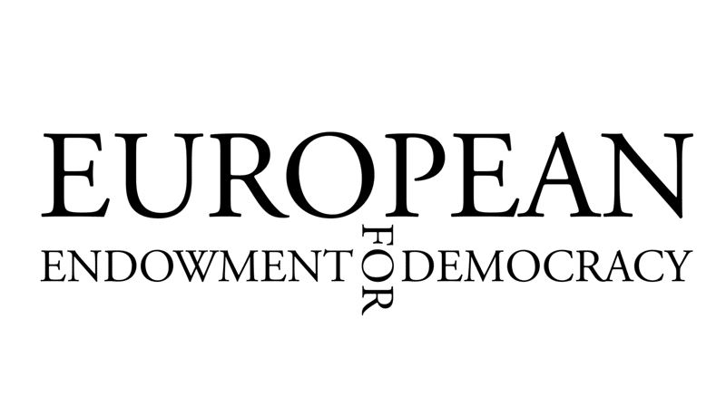 European Endowment for Democracy