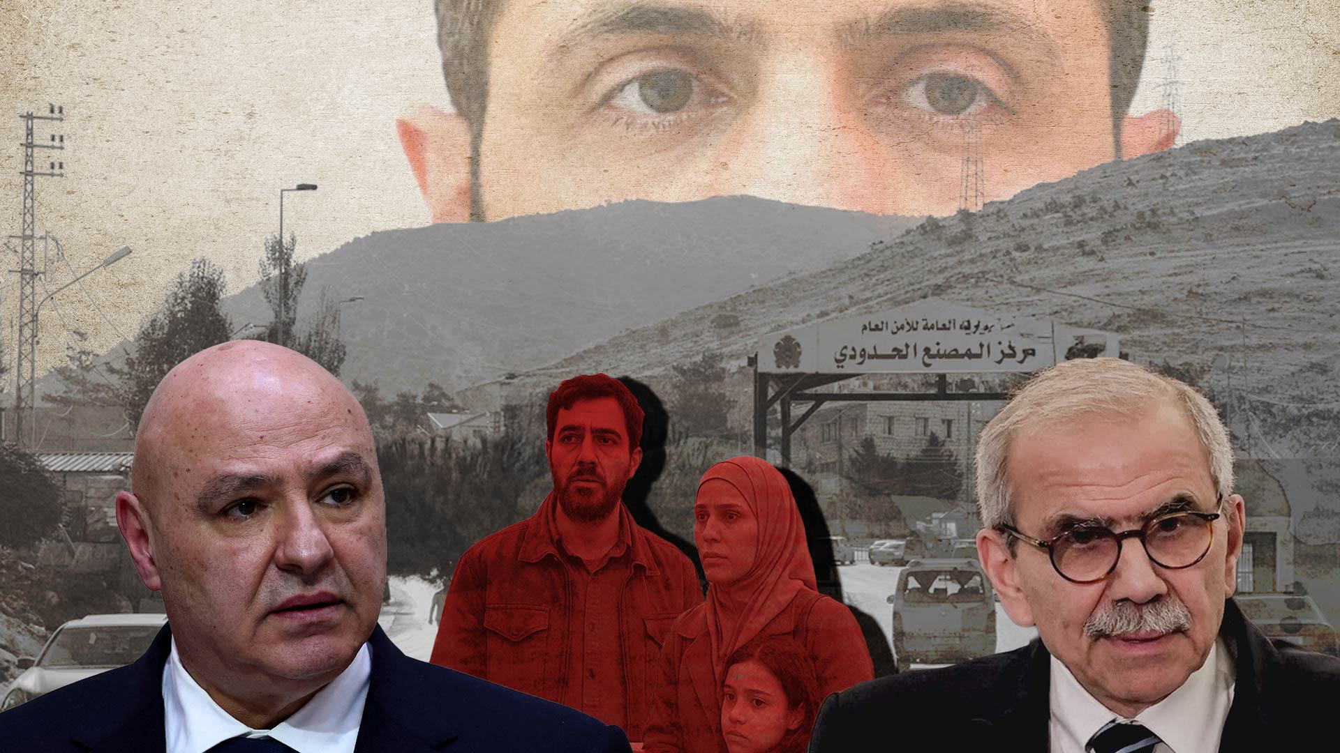 Reform or Repetition: Lebanon’s Defining Test on Syrian Refugees
