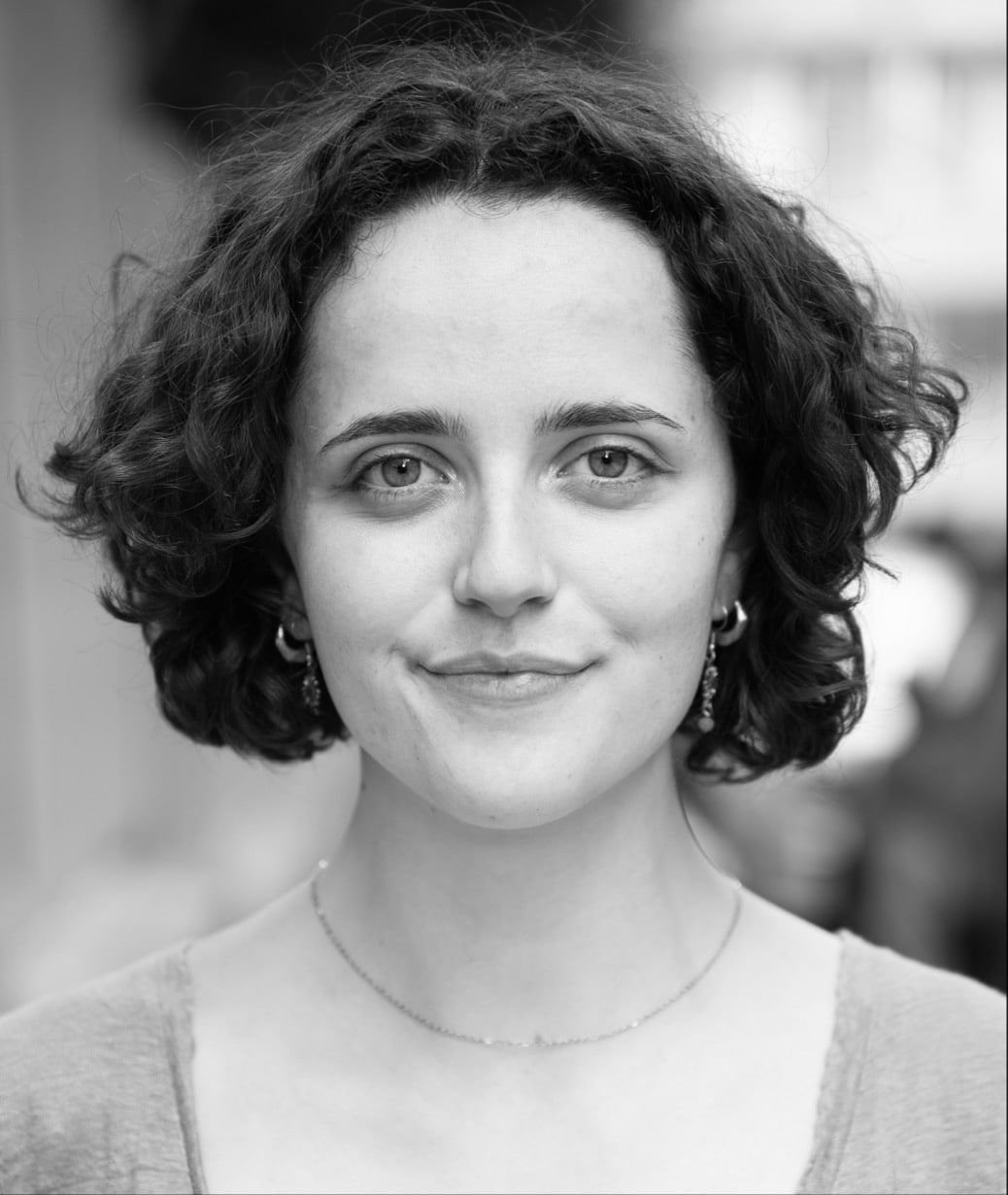 Ségolène de Mathelin