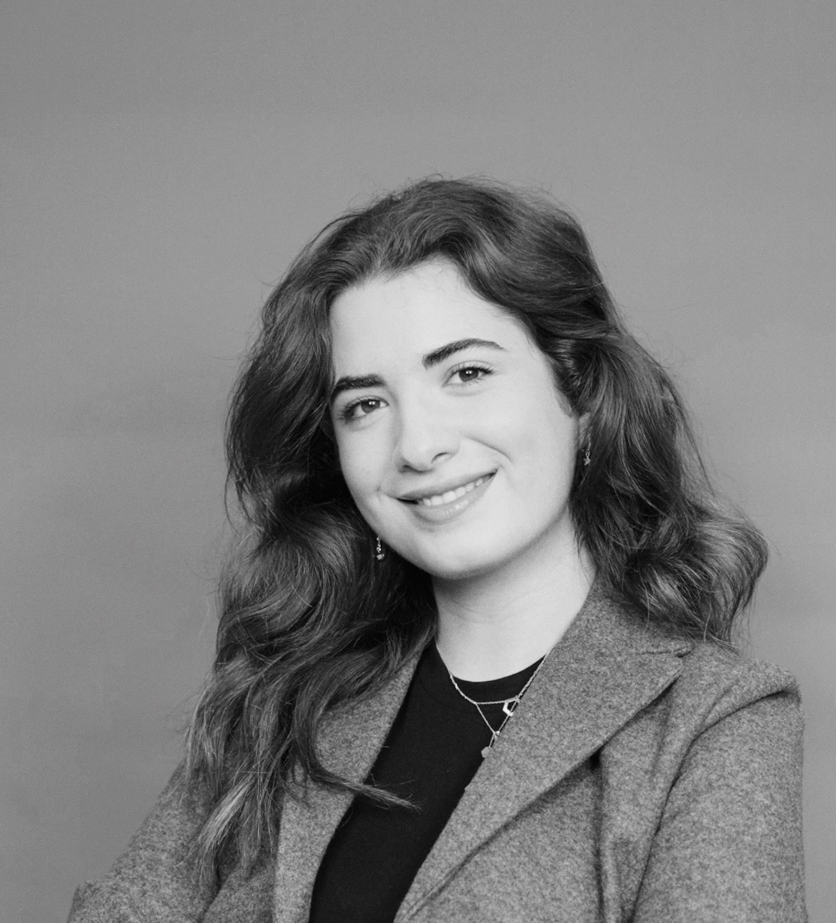 Lyne Mneimneh