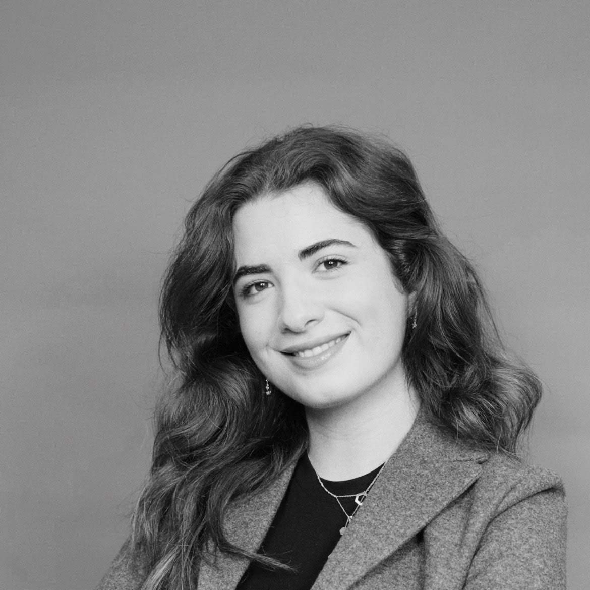 Lyne Mneimneh