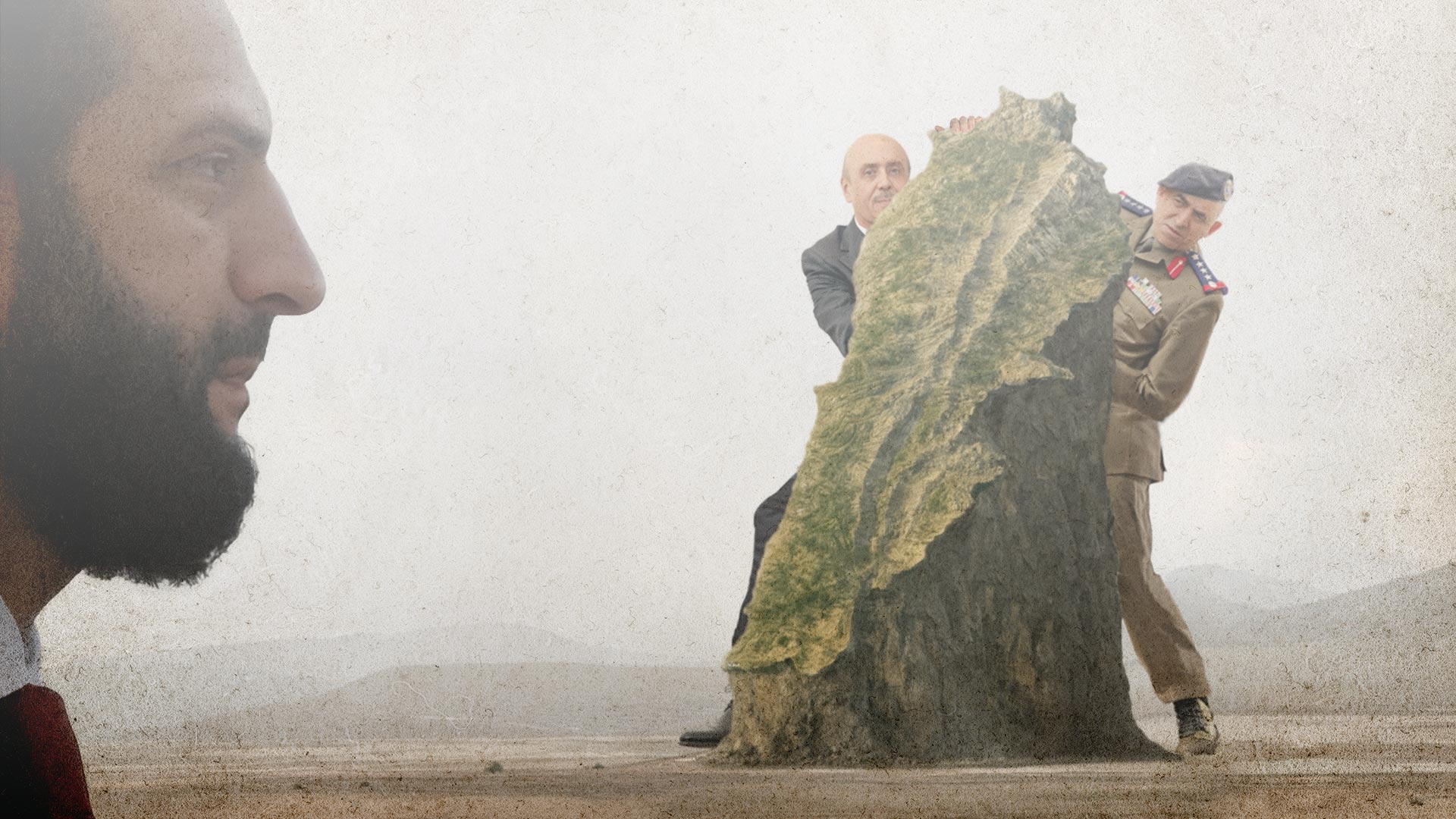 Rest for the Wicked: The Risks for Lebanon in Sheltering Assad’s Fugitives