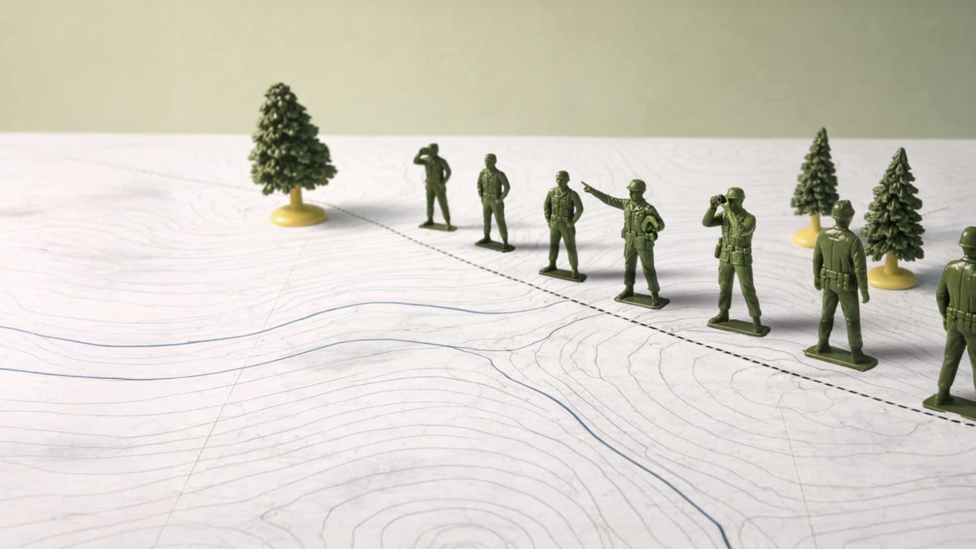 Distorted State: How Hezbollah Survived, And What It Means For Lebanon