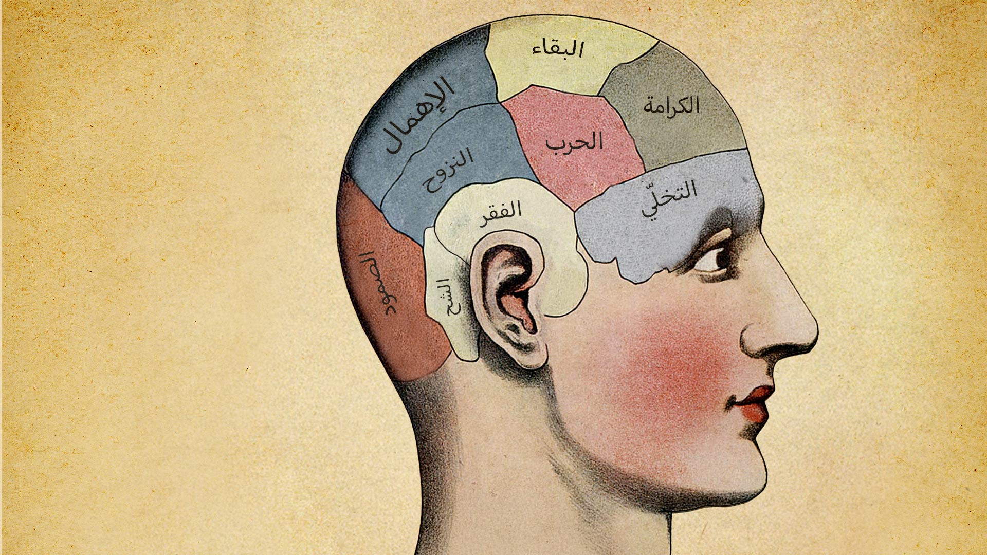 بلاد على أعصابها: كيف تَشكّلت كارثة الصحة النفسية في لبنان